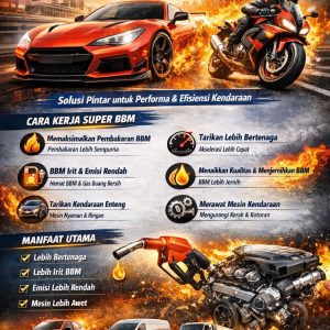 NES Super BBM Booster